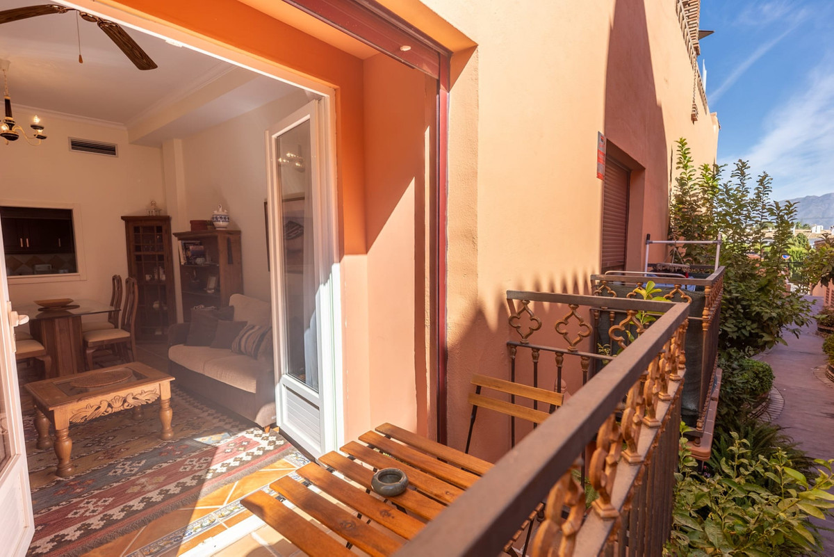 Se vende Apartamento Planta Media de 1 dormitorios en Costa Del Sol, Málaga, España