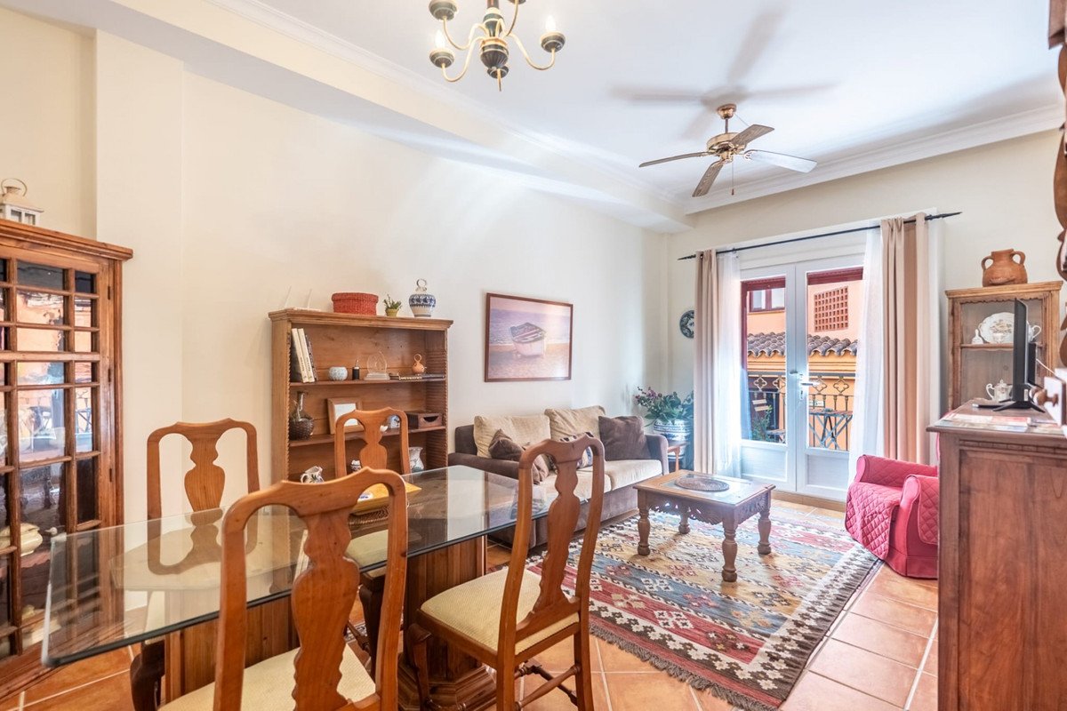 Se vende Apartamento Planta Media de 1 dormitorios en Costa Del Sol, Málaga, España