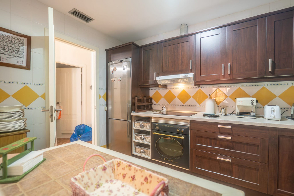 Se vende Apartamento Planta Media de 1 dormitorios en Costa Del Sol, Málaga, España