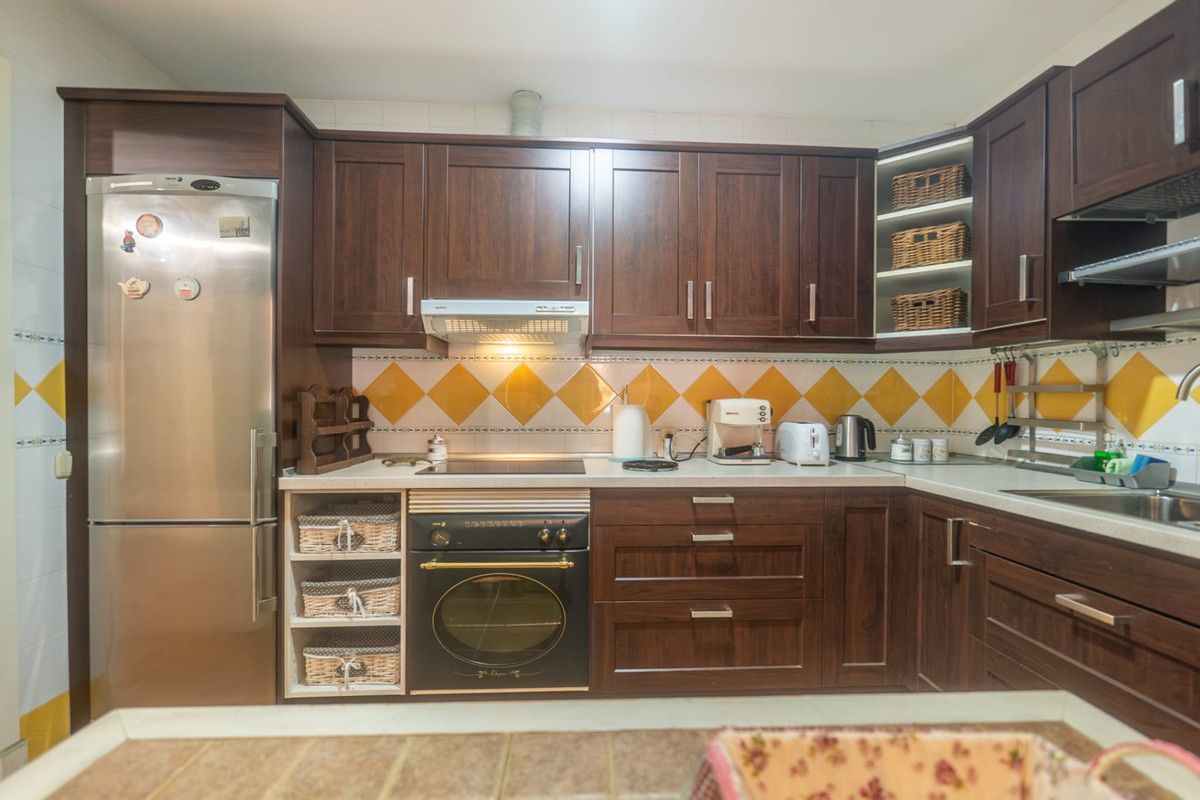 Se vende Apartamento Planta Media de 1 dormitorios en Costa Del Sol, Málaga, España