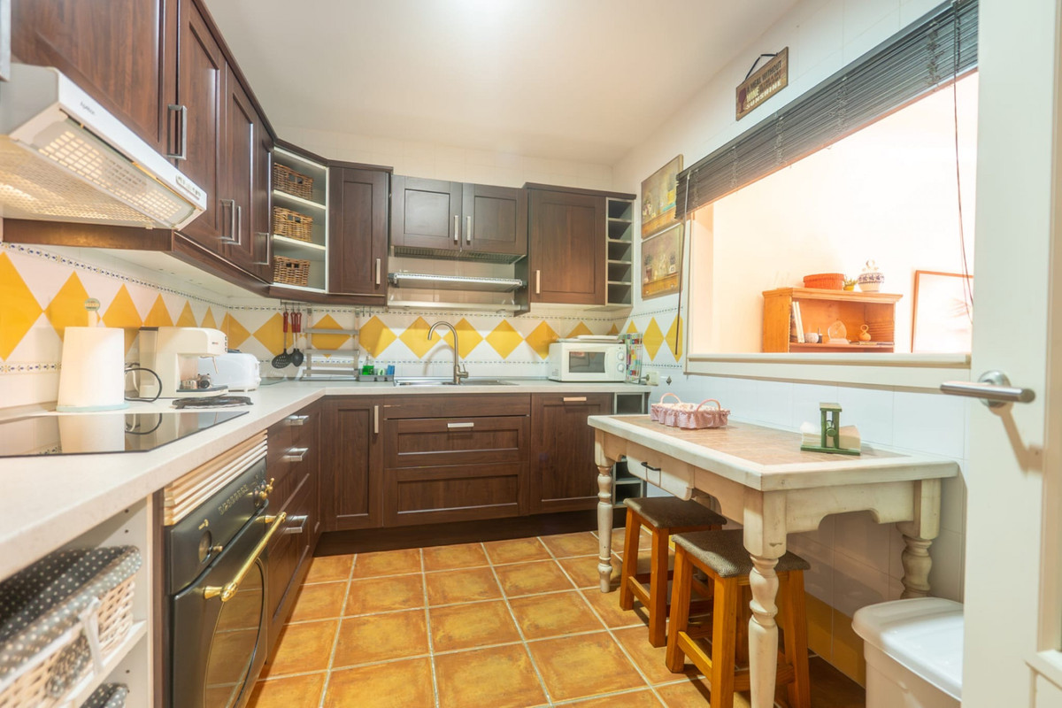 Se vende Apartamento Planta Media de 1 dormitorios en Costa Del Sol, Málaga, España
