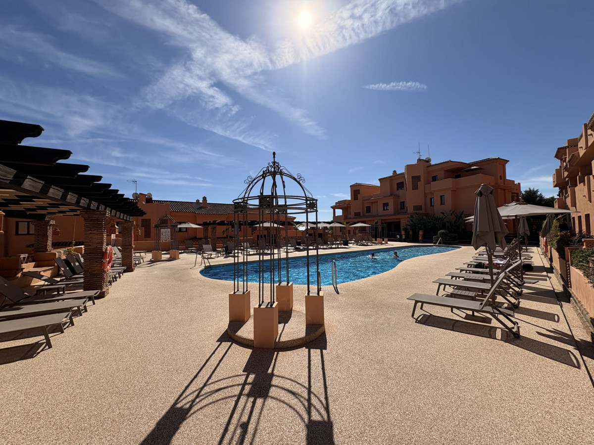 Se vende Apartamento Planta Media de 1 dormitorios en Costa Del Sol, Málaga, España