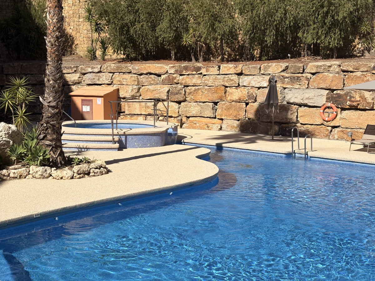 Se vende Apartamento Planta Media de 1 dormitorios en Costa Del Sol, Málaga, España