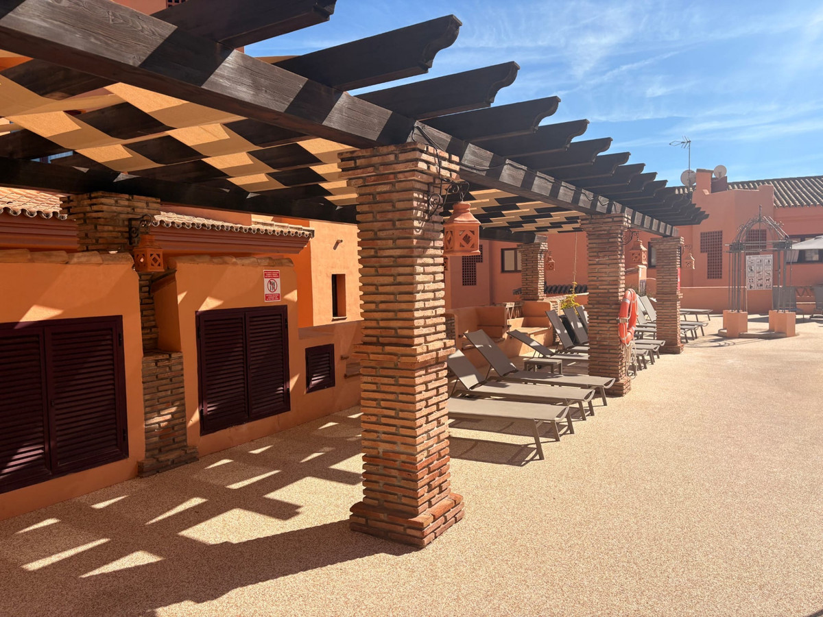 Se vende Apartamento Planta Media de 1 dormitorios en Costa Del Sol, Málaga, España