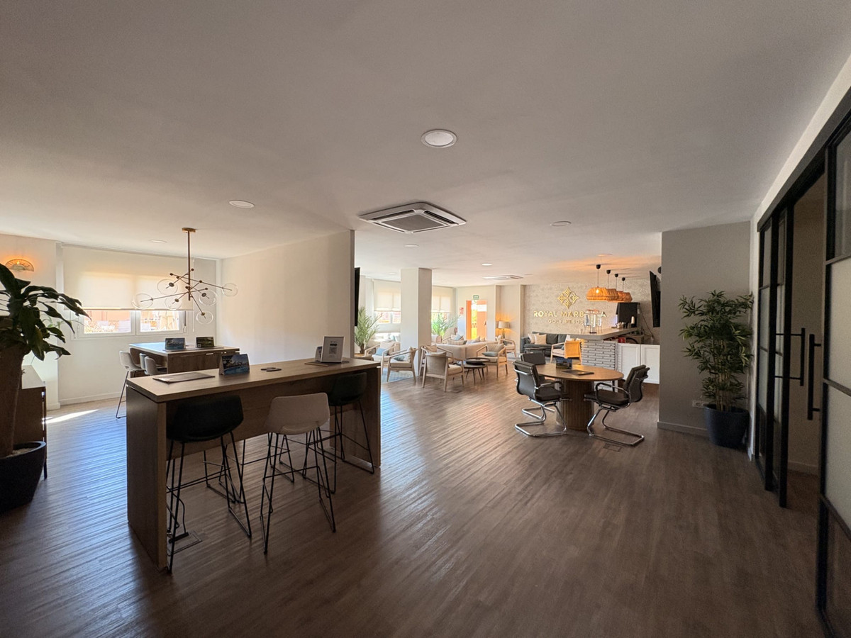 Se vende Apartamento Planta Media de 1 dormitorios en Costa Del Sol, Málaga, España