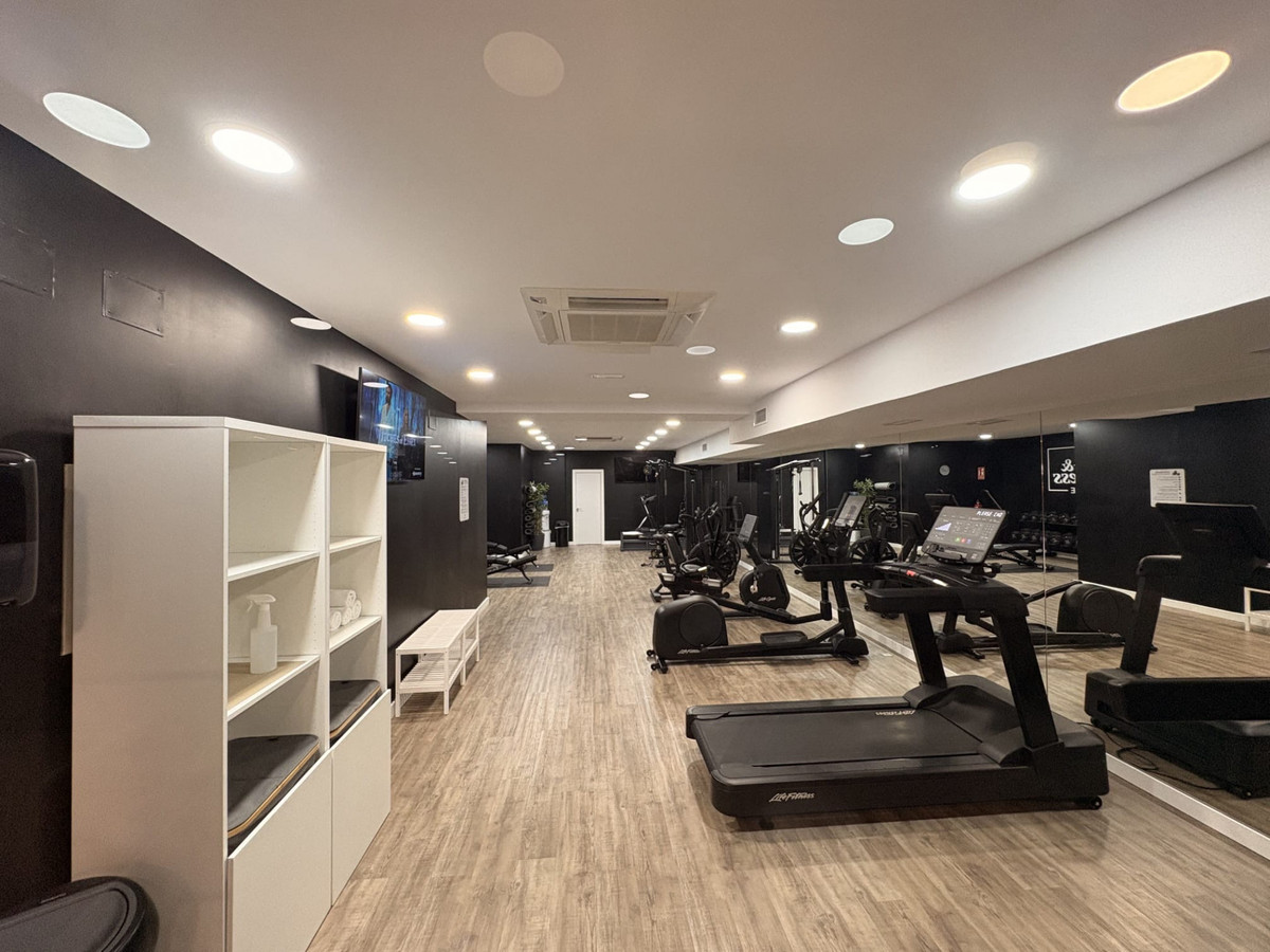 Se vende Apartamento Planta Media de 1 dormitorios en Costa Del Sol, Málaga, España