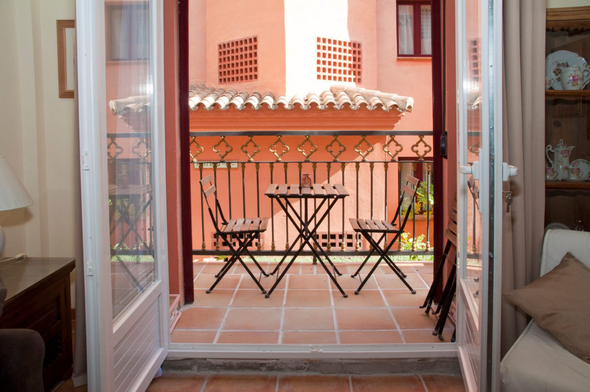 Se vende Apartamento Planta Media de 1 dormitorios en Costa Del Sol, Málaga, España