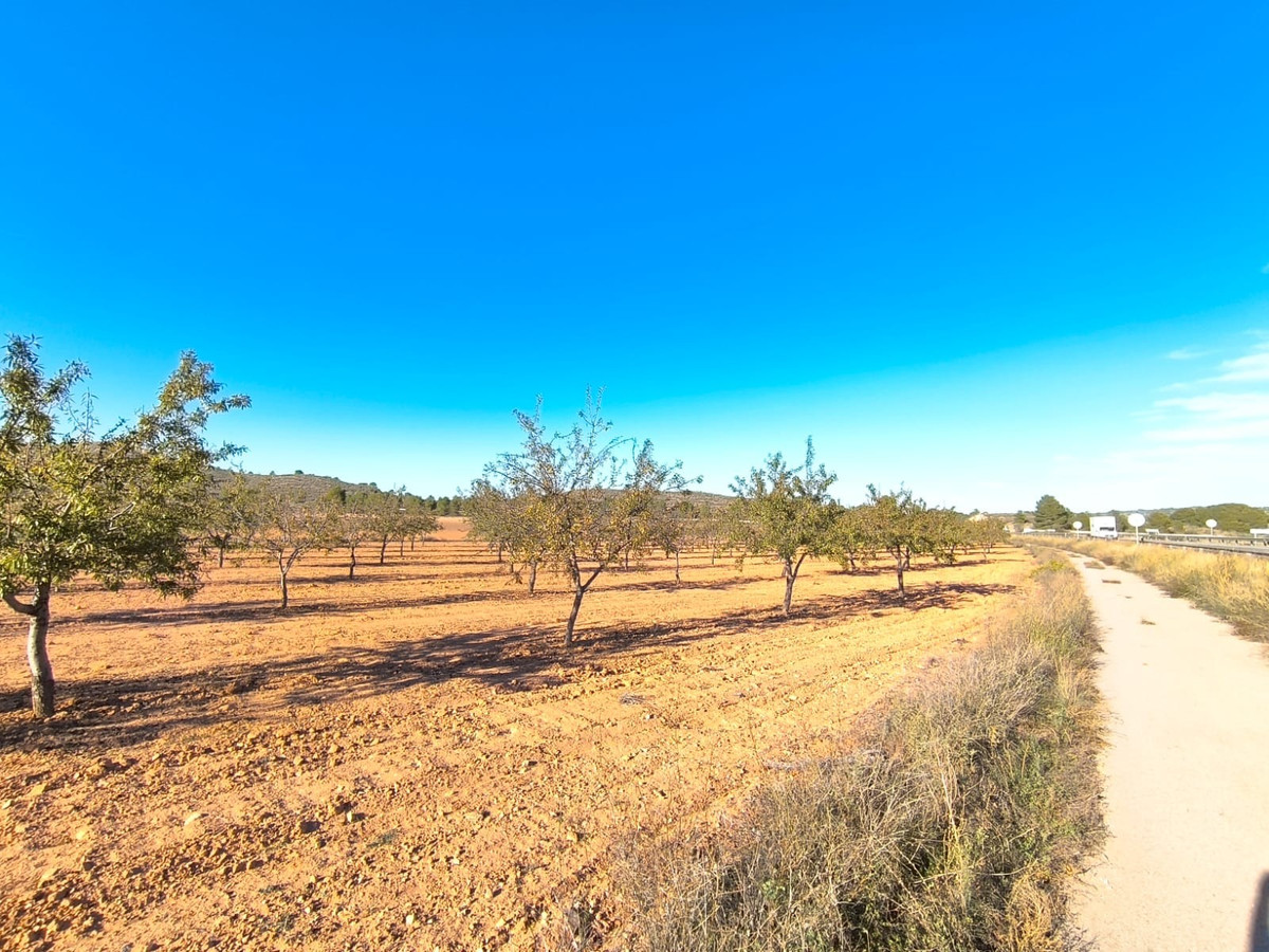 Se vende Terreno Rustico  en Costa Calida, Murcia, España