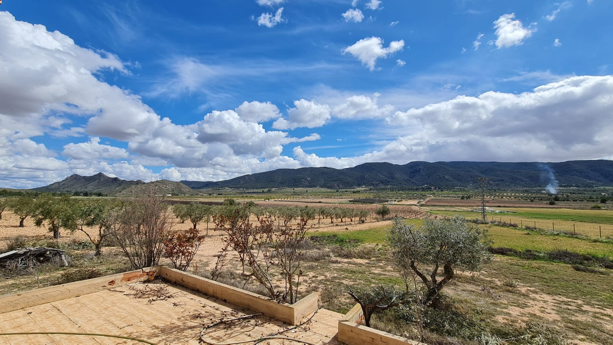 Se vende Finca - Cortijo de 2 dormitorios en Costa Calida, Murcia, España