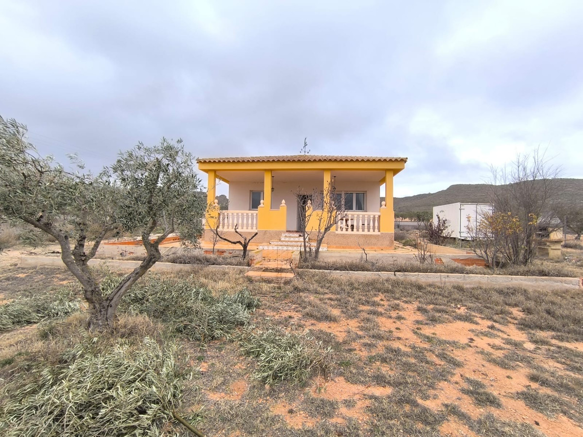 Se vende Finca - Cortijo de 2 dormitorios en Costa Calida, Murcia, España