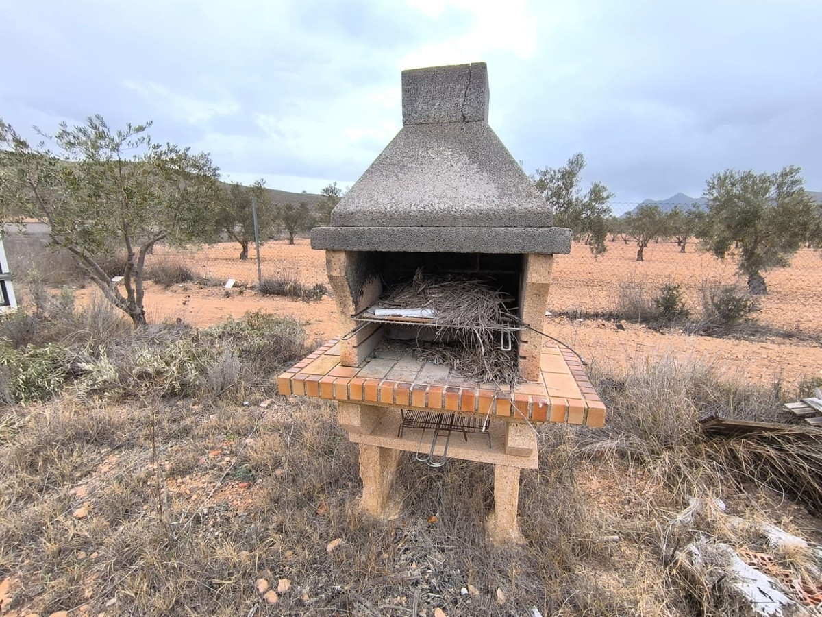 Se vende Finca - Cortijo de 2 dormitorios en Costa Calida, Murcia, España