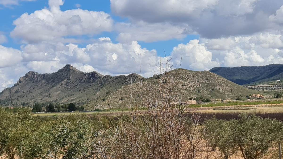 Se vende Finca - Cortijo de 2 dormitorios en Costa Calida, Murcia, España