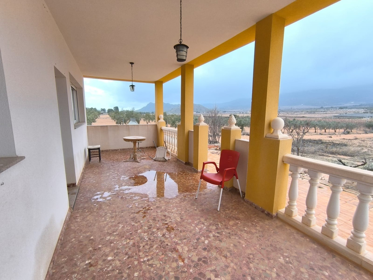 Se vende Finca - Cortijo de 2 dormitorios en Costa Calida, Murcia, España