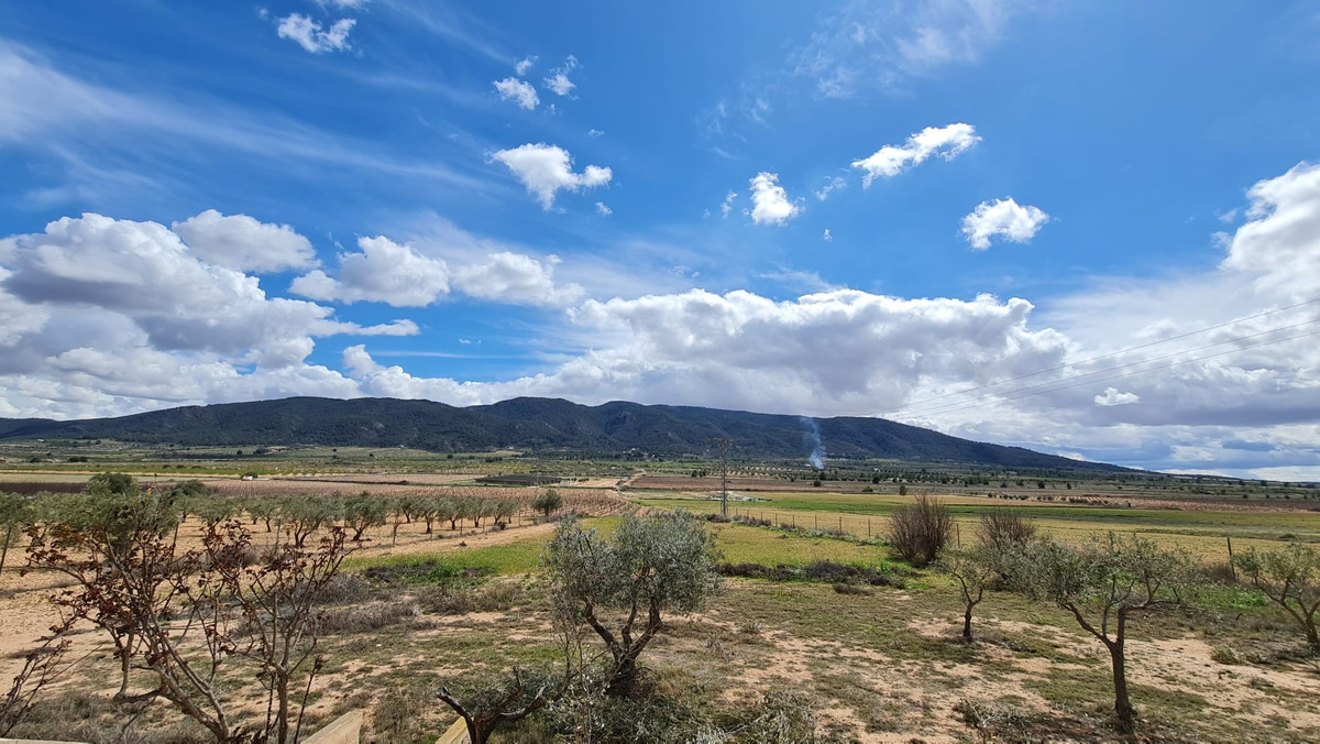Se vende Finca - Cortijo de 2 dormitorios en Costa Calida, Murcia, España