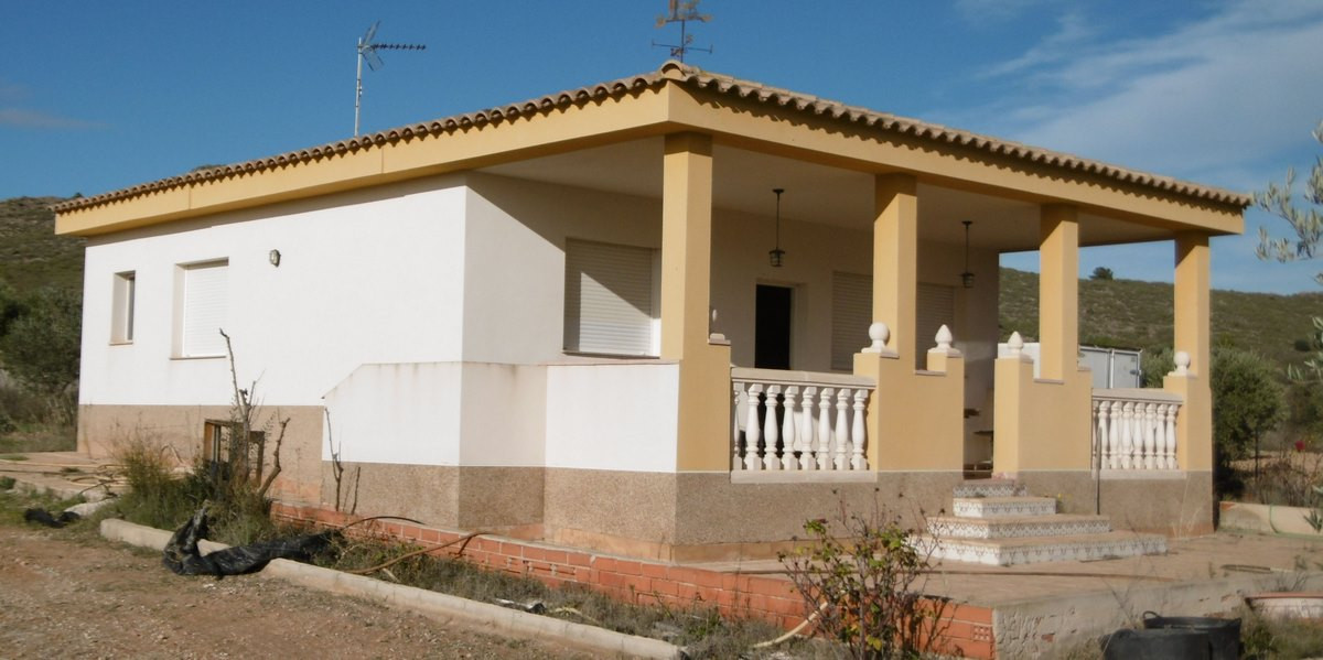 Se vende Finca - Cortijo de 2 dormitorios en Costa Calida, Murcia, España