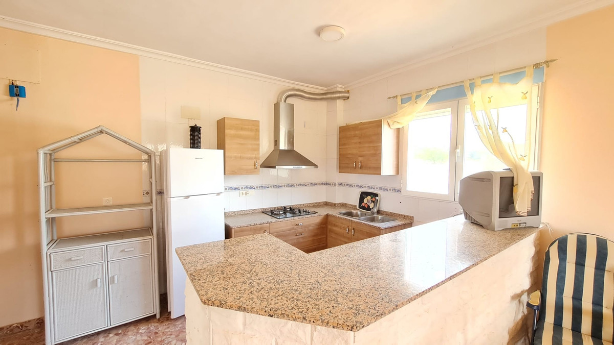 Se vende Finca - Cortijo de 2 dormitorios en Costa Calida, Murcia, España