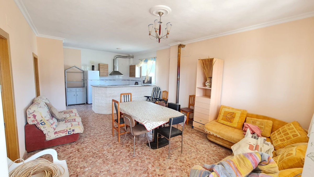 Se vende Finca - Cortijo de 2 dormitorios en Costa Calida, Murcia, España