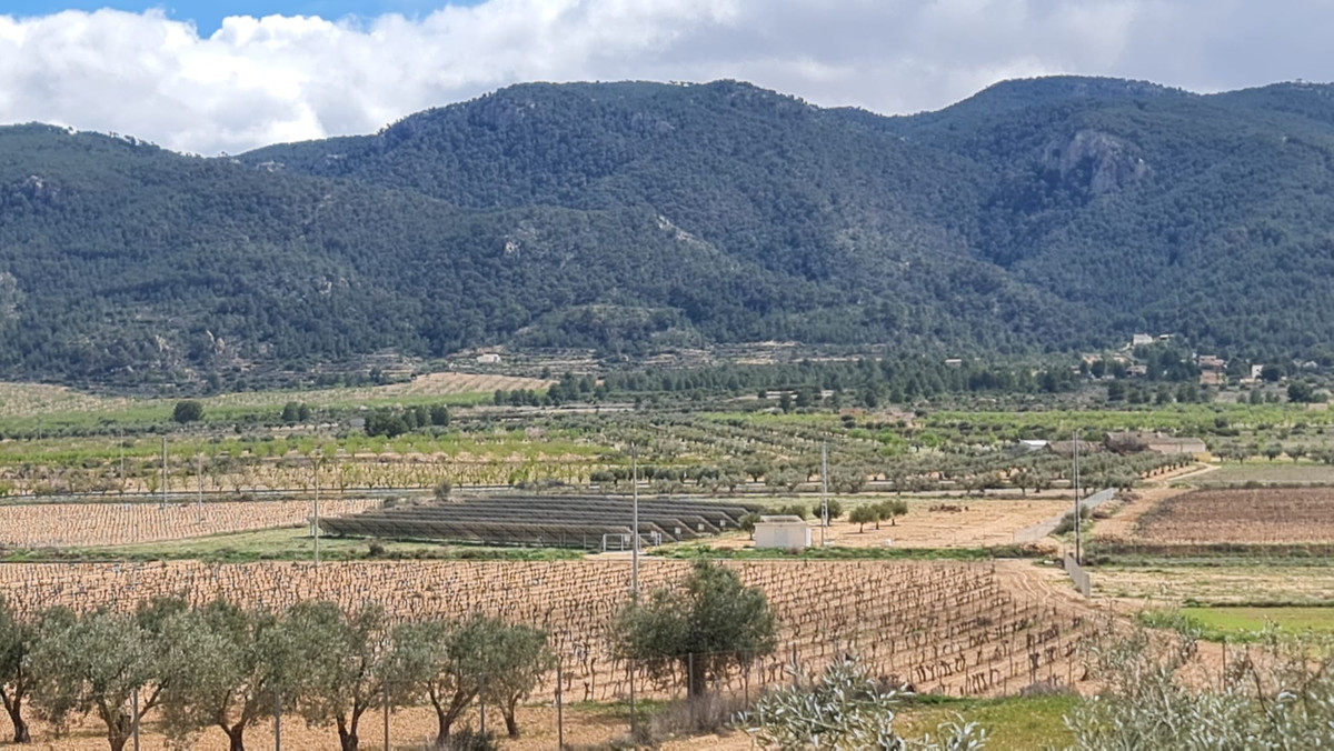 Se vende Finca - Cortijo de 2 dormitorios en Costa Calida, Murcia, España