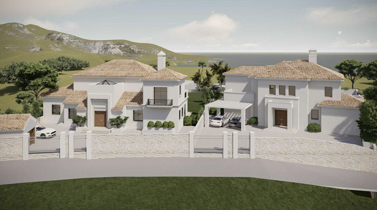Se vende Terreno Rustico  en Costa Del Sol, Málaga, España