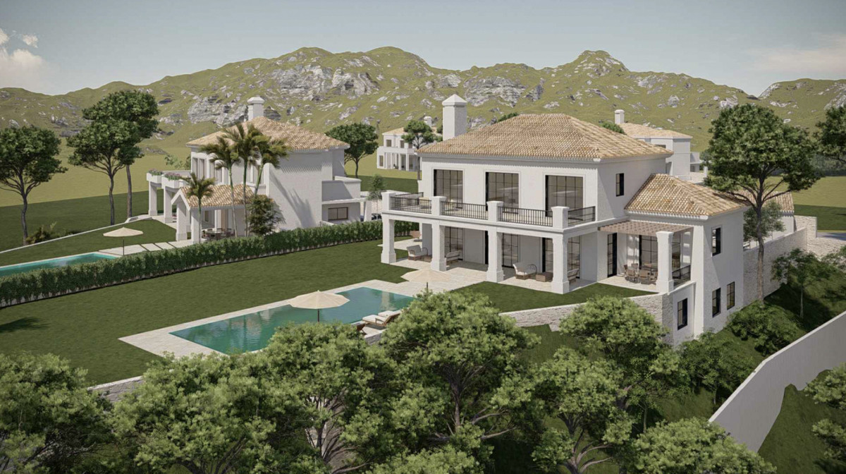 Se vende Terreno Rustico  en Costa Del Sol, Málaga, España