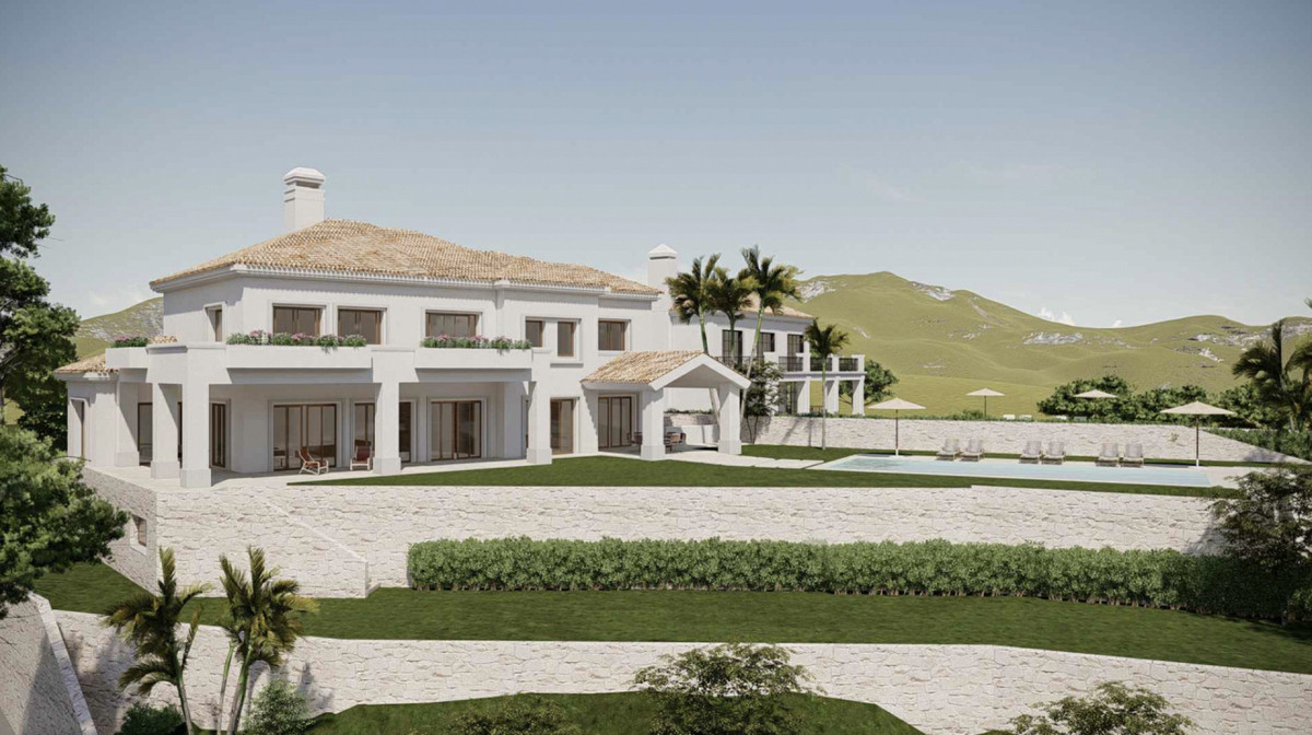 Se vende Terreno Rustico  en Costa Del Sol, Málaga, España