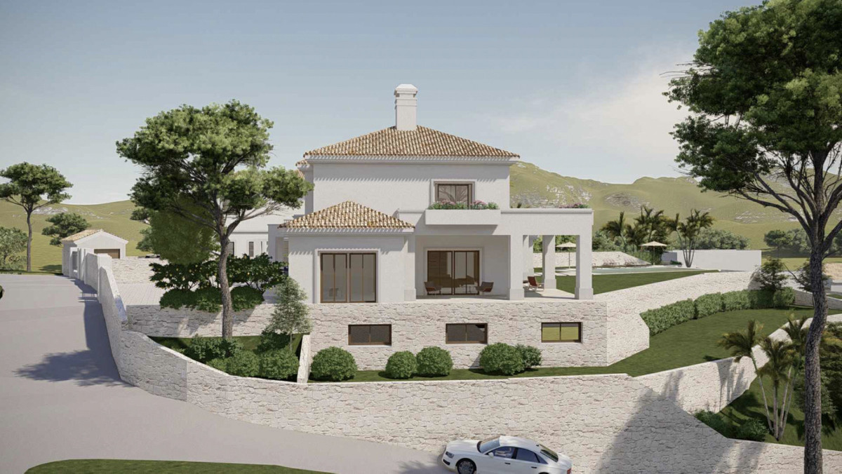 Se vende Terreno Rustico  en Costa Del Sol, Málaga, España