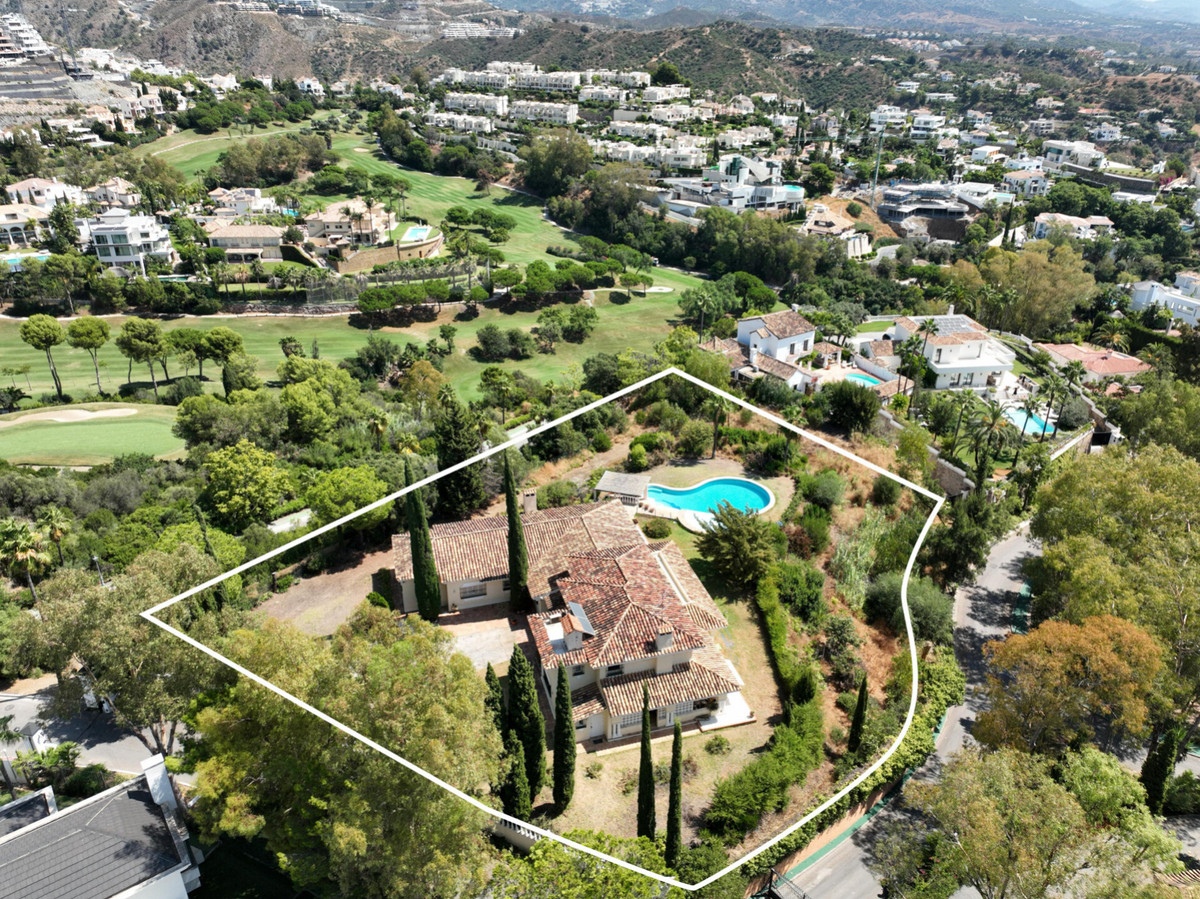 Se vende Terreno Rustico  en Costa Del Sol, Málaga, España
