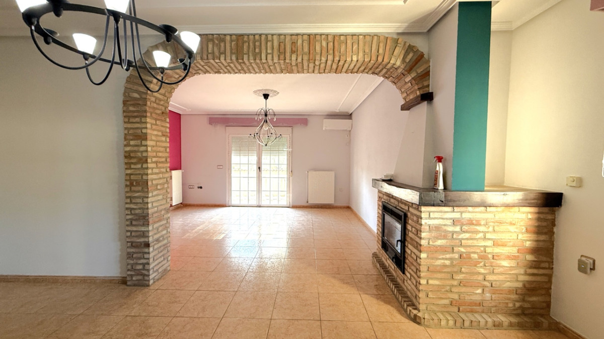 4 Bed Townhouse for sale in Pilar De La Horadada Costa Blanca, Alicante, Spain
