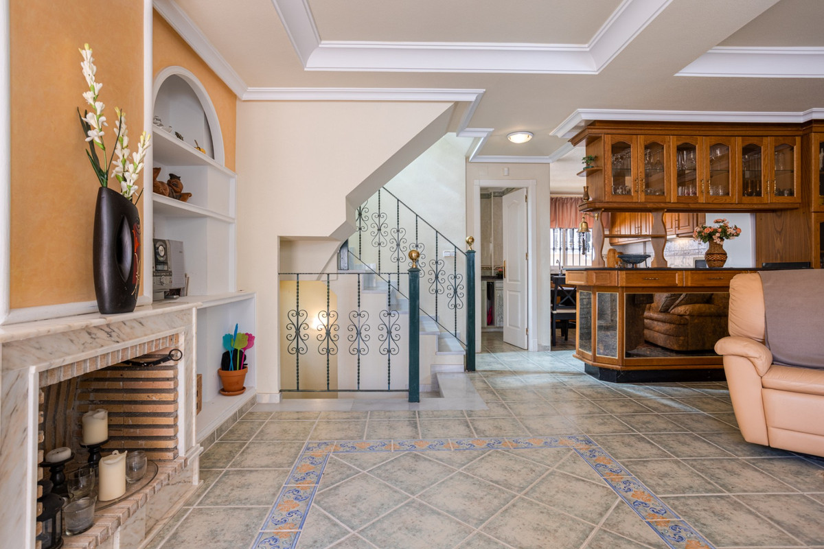 Se vende Villa - Chalet de 2 dormitorios en Costa Blanca, Alicante, España
