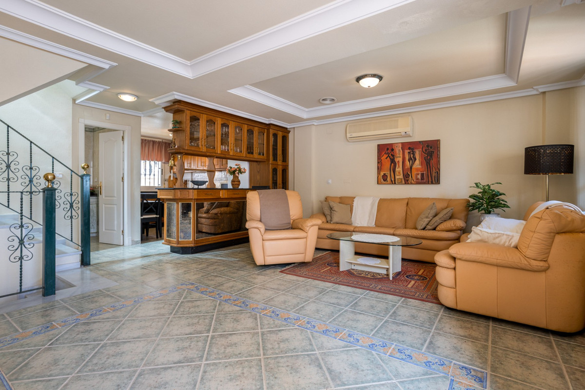 Se vende Villa - Chalet de 2 dormitorios en Costa Blanca, Alicante, España