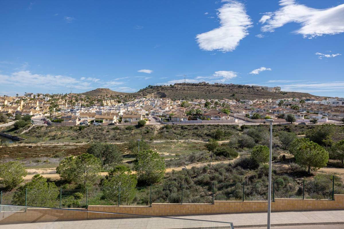 3 Bed Townhouse for sale in Benijofar Costa Blanca, Alicante, Spain