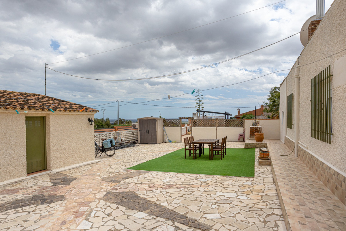 Se vende Finca - Cortijo de 5 dormitorios en Costa Blanca, Alicante, España