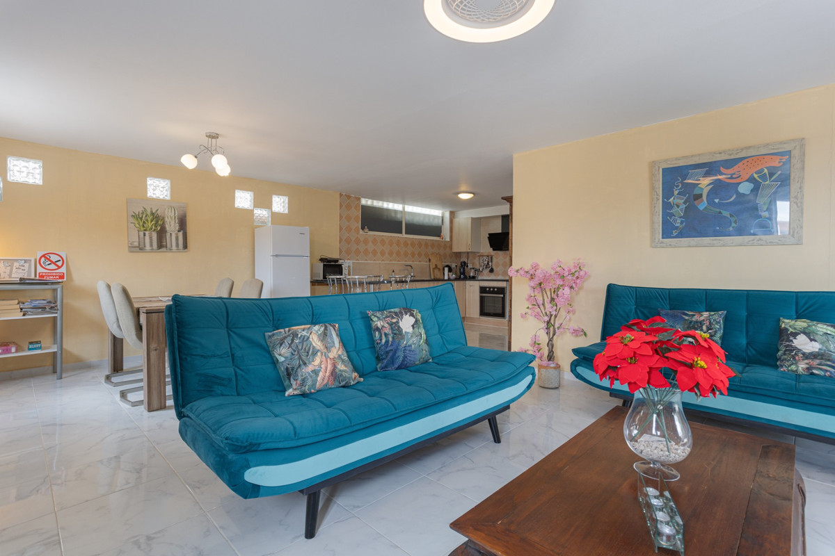 Se vende Finca - Cortijo de 5 dormitorios en Costa Blanca, Alicante, España