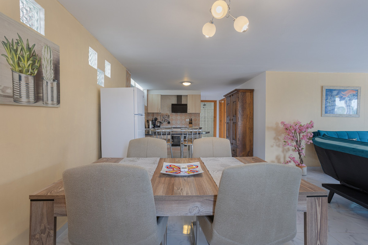 Se vende Finca - Cortijo de 5 dormitorios en Costa Blanca, Alicante, España