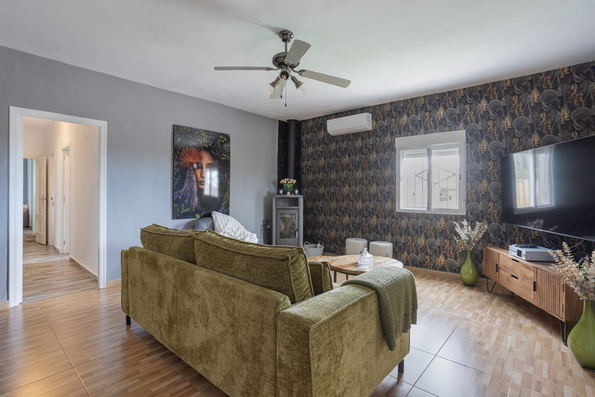Se vende Finca - Cortijo de 5 dormitorios en Costa Blanca, Alicante, España