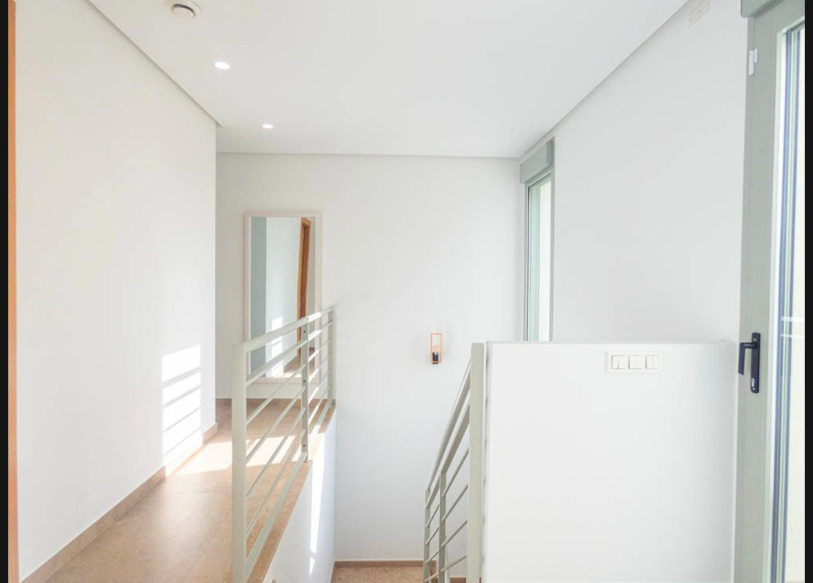 4 Bed Townhouse for sale in Benijofar Costa Blanca, Alicante, Spain