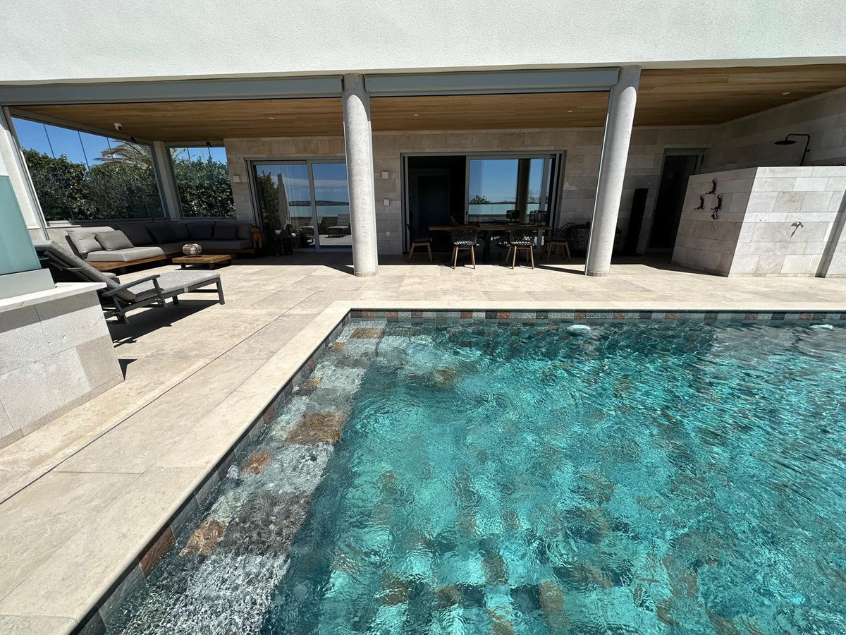 4 Bed Townhouse for sale in Benijofar Costa Blanca, Alicante, Spain
