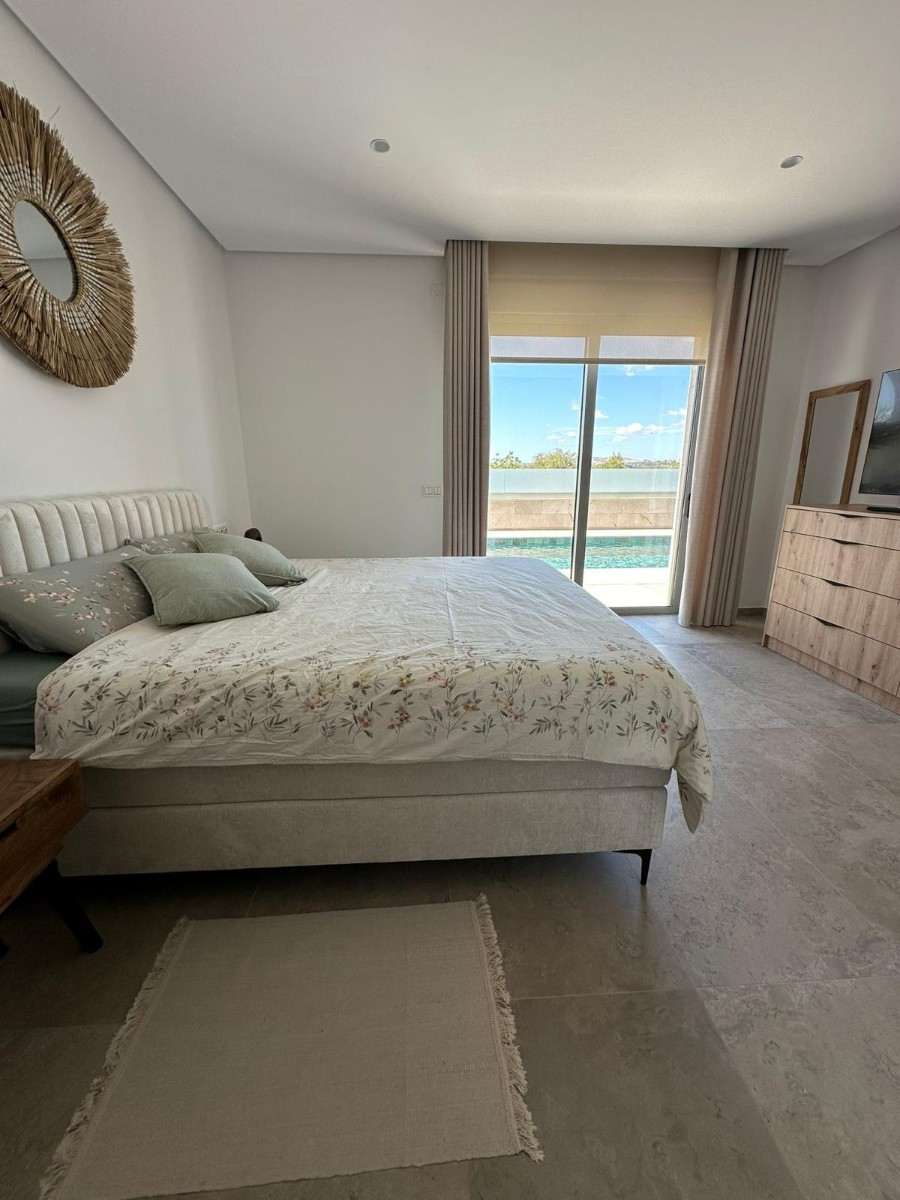 4 Bed Townhouse for sale in Benijofar Costa Blanca, Alicante, Spain