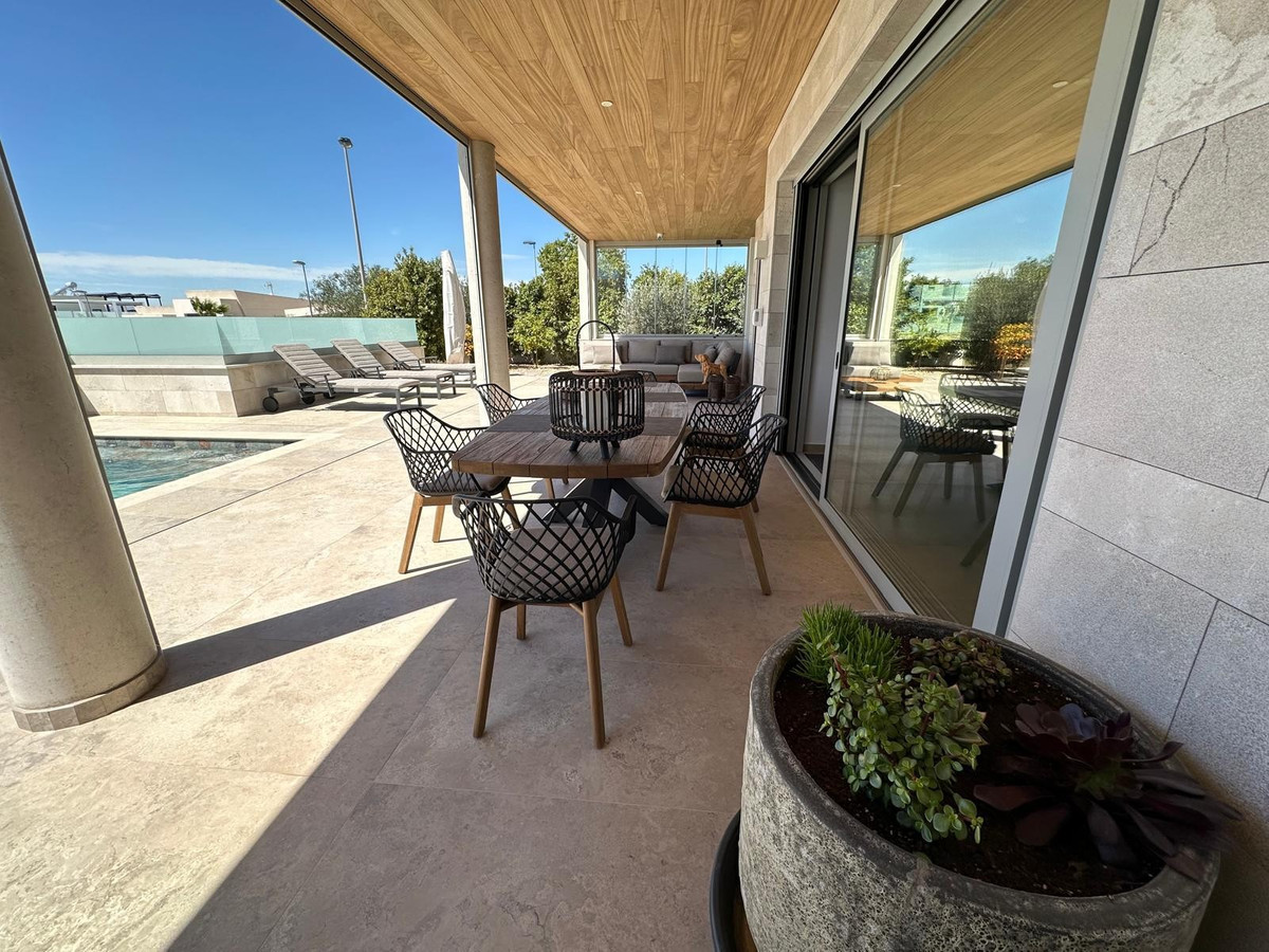 4 Bed Townhouse for sale in Benijofar Costa Blanca, Alicante, Spain