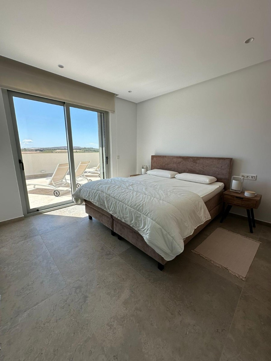 4 Bed Townhouse for sale in Benijofar Costa Blanca, Alicante, Spain