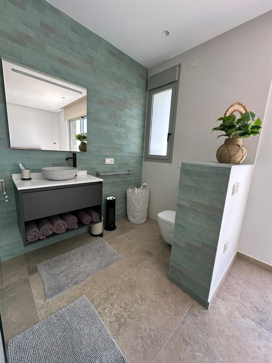 4 Bed Townhouse for sale in Benijofar Costa Blanca, Alicante, Spain