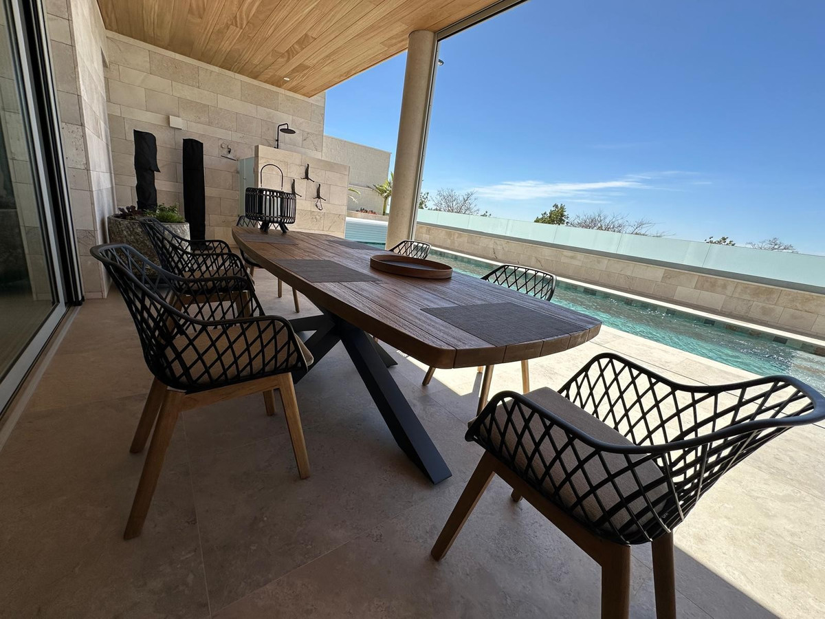 4 Bed Townhouse for sale in Benijofar Costa Blanca, Alicante, Spain