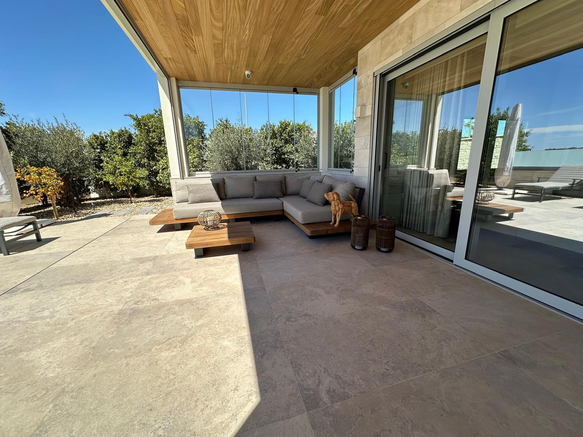 4 Bed Townhouse for sale in Benijofar Costa Blanca, Alicante, Spain
