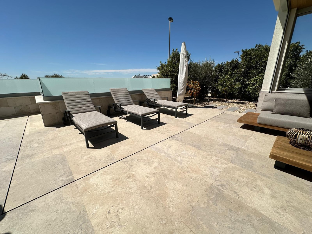 4 Bed Townhouse for sale in Benijofar Costa Blanca, Alicante, Spain