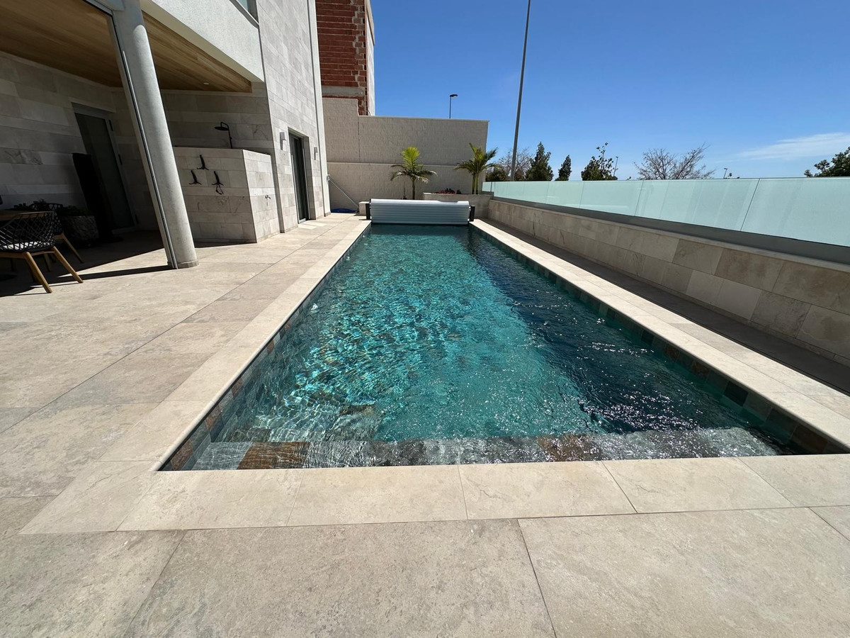 4 Bed Townhouse for sale in Benijofar Costa Blanca, Alicante, Spain