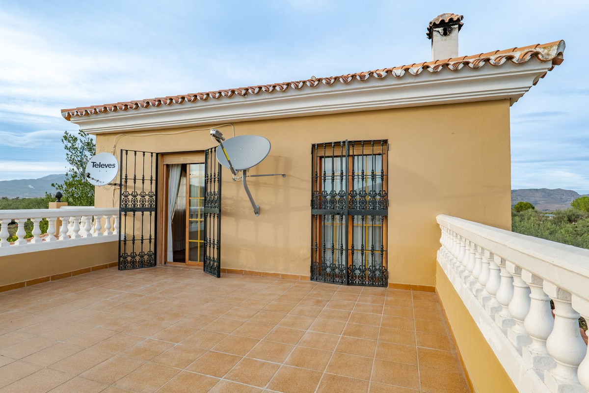 Se vende Villa - Chalet de 8 dormitorios en Costa Del Sol, Málaga, España