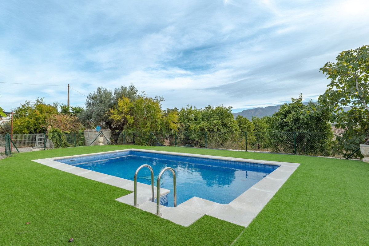 Se vende Villa - Chalet de 8 dormitorios en Costa Del Sol, Málaga, España
