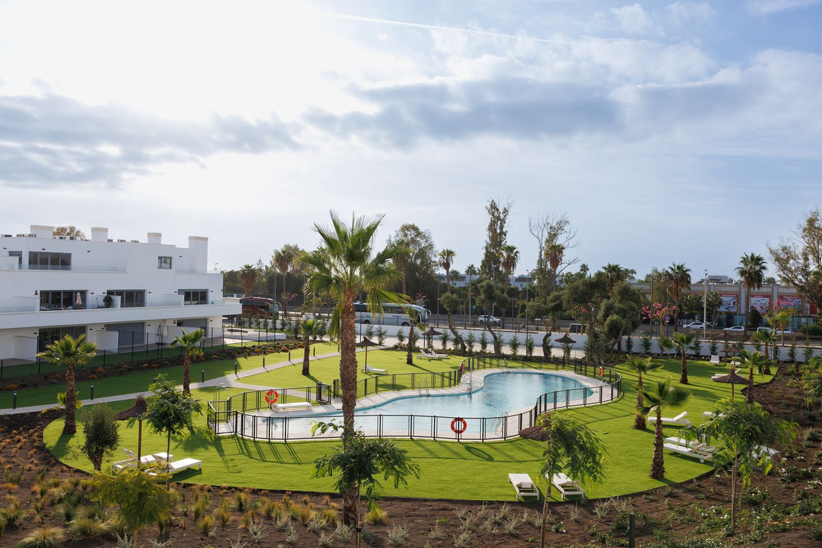 2 Bed Apartment for sale in Cancelada Costa Del Sol, Málaga, Spain