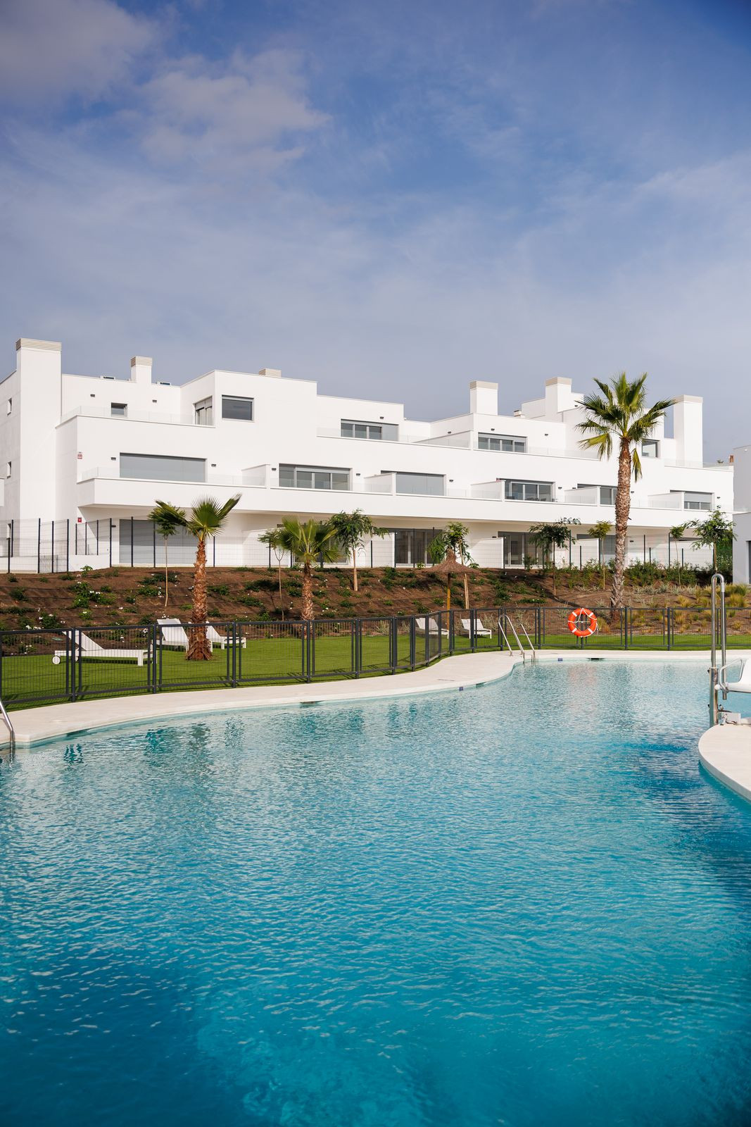 2 Bed Apartment for sale in Cancelada Costa Del Sol, Málaga, Spain