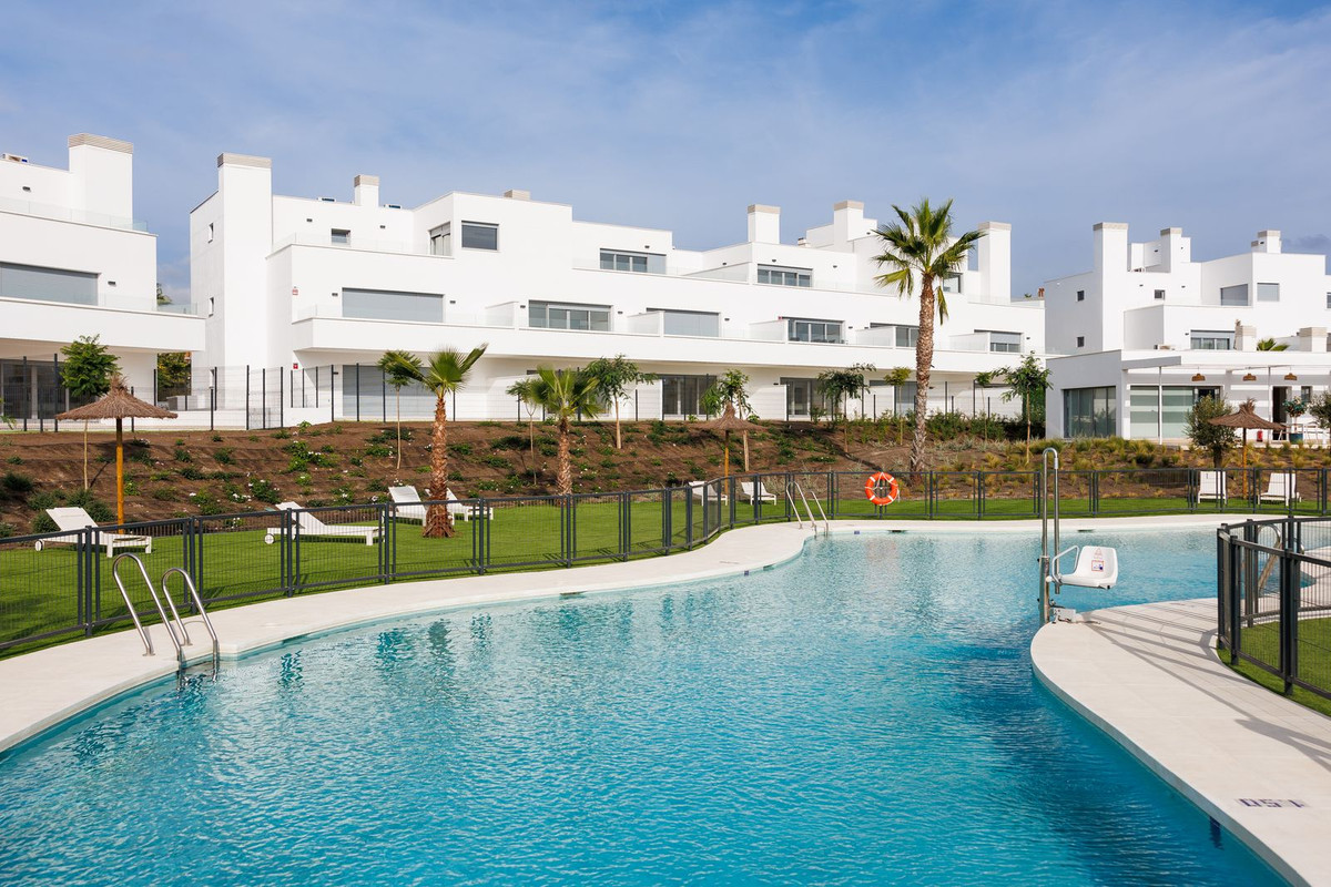 2 Bed Apartment for sale in Cancelada Costa Del Sol, Málaga, Spain